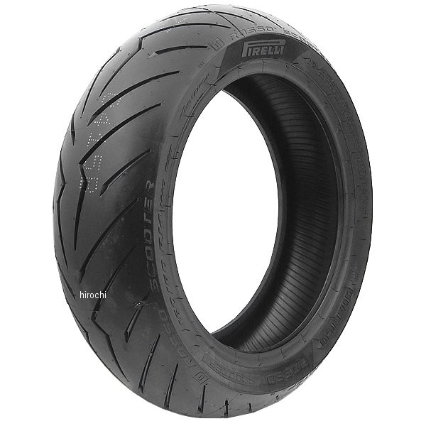 ディアブロ ロッソスクーター 160/60 R 14 M/C 65H TL リア