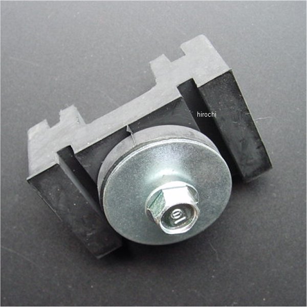 純正ガソリンタンク取付ゴムセット リア用 CBX400F