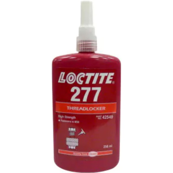 ネジロック剤　２７７　２５０ｍｌ