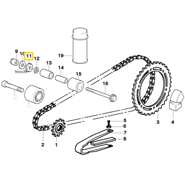 ソケット 27727650285