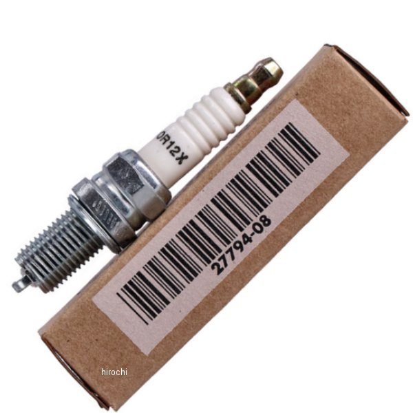 H-Dゴールド・スパークプラグ.10R12X (1本売り) 27794-08