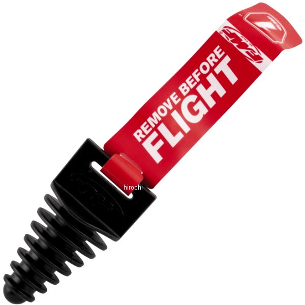 4ストローク ウォッシュプラグ ストリーマー付き