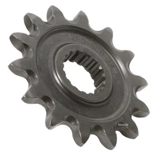 フロントスプロケット 13T