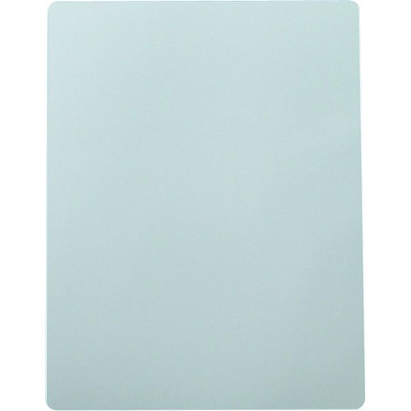 樹脂製ミラー(粘着テープ付) DDM-1 195×147mm 厚み0.5mm カット可能 ポリカーボネート製