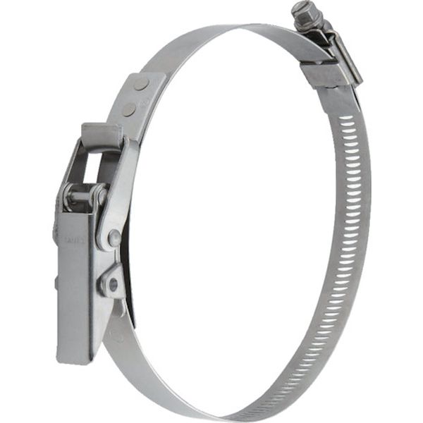 27HT090135SS  (120040437)ステンレス鋼製強力バンドクランプ