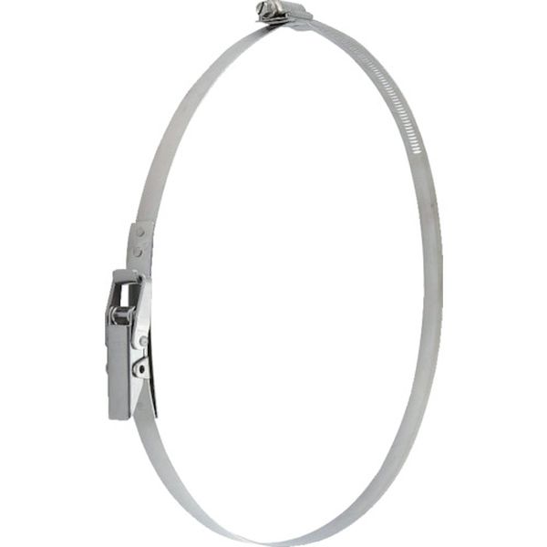 27HT250295SS  (120040441)ステンレス鋼製強力バンドクランプ