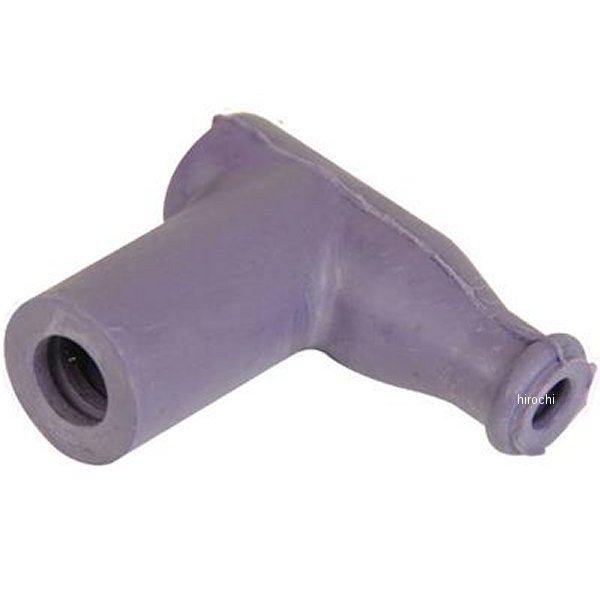 ビンテージプラグキャップＢ パープル