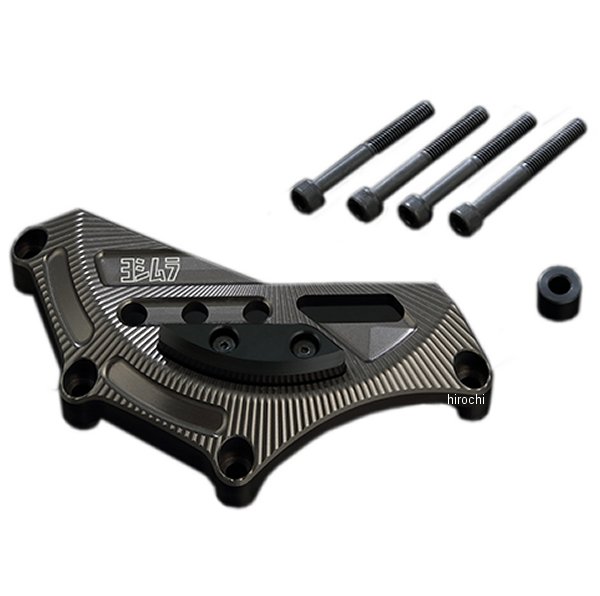 ジェネレーターカバー スズキ GSX-S KATANA