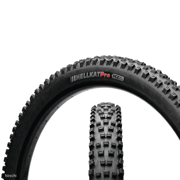 タイヤ Hellkat 29x2.60 60tpi 