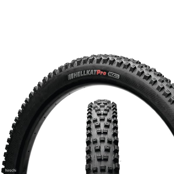 タイヤ Hellkat 27.5x2.40 60tpi 