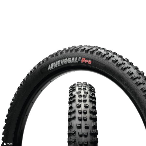 タイヤ Nevegal2 27.5x2.60 60tpi 