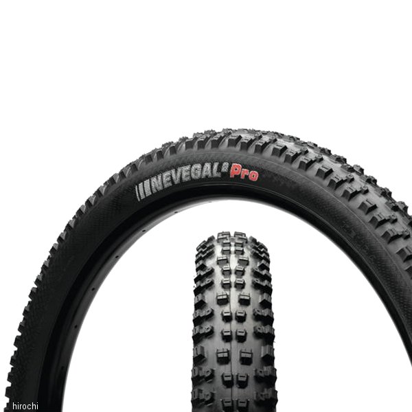 タイヤ Nevegal2 27.5x2.20 60tpi 