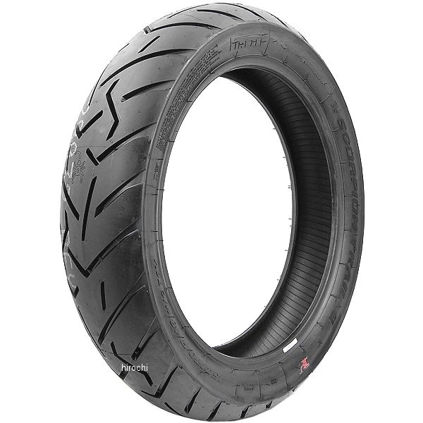 スコーピオントレイル II 150/70 R 18 M/C 70V TL リア