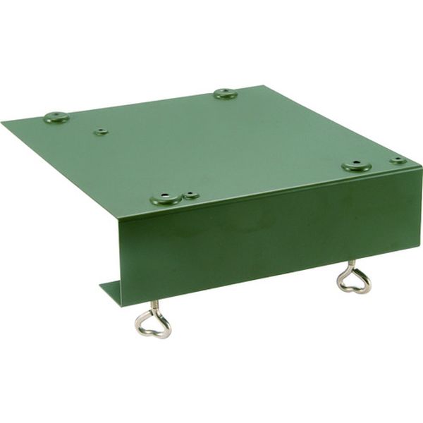 テーブル固定台