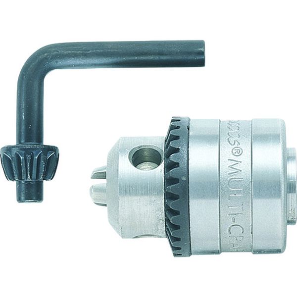 ドリルチャック