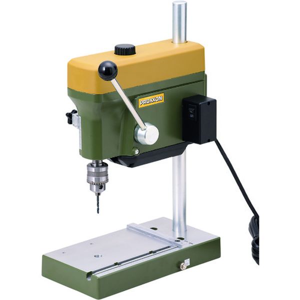 テーブルドリル