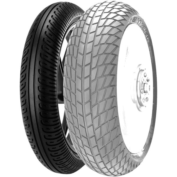 レーステックSM RAIN 125/75 R 420 NHS TL フロント