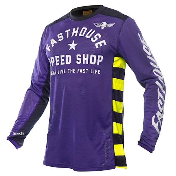 ユース オリジナルズ ACジャージ 紫/黒 YSサイズ