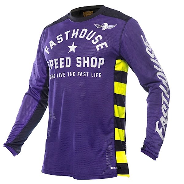 オリジナルズ ACジャージ ユース 紫/黒 YMサイズ