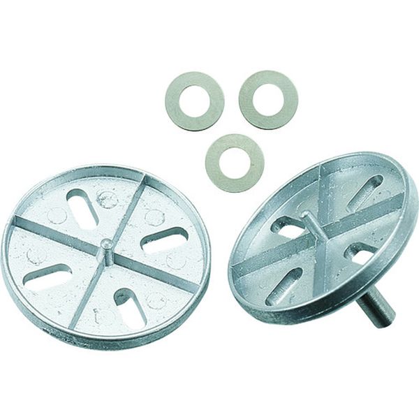 回転センターアタッチメント