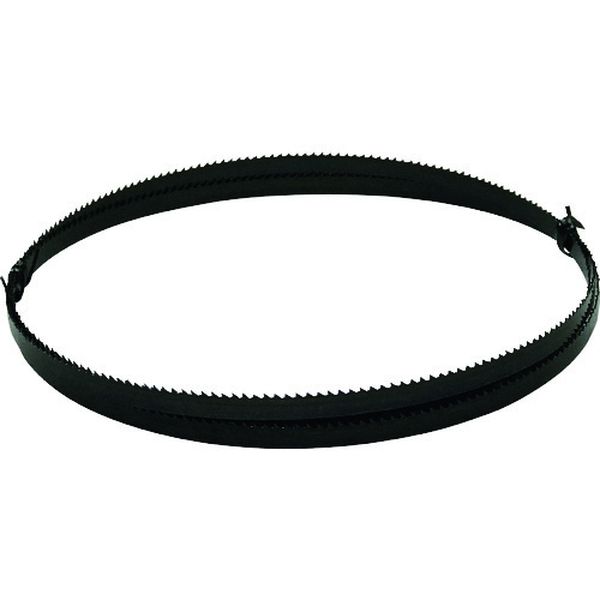 バンドソウ鋸刃5mm24山1本