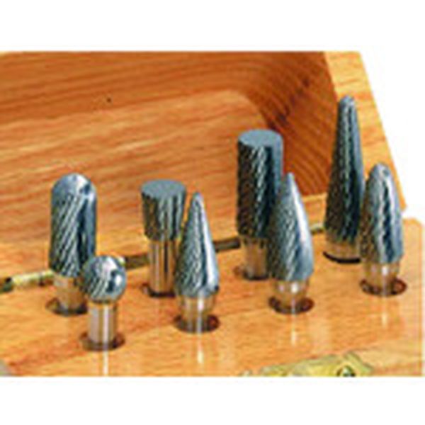 超硬カッター セット  (8本入)