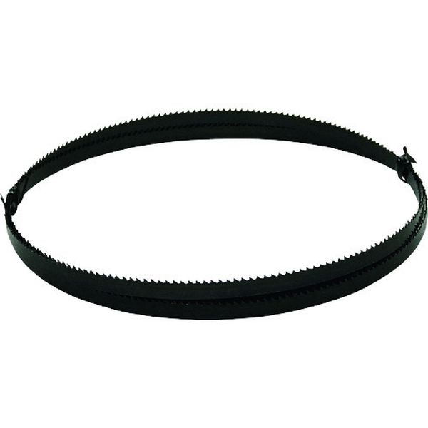 バンドソウ鋸刃5mm14山1本