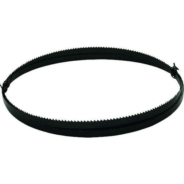 バンドソウ鋸刃3.5mm14山1本