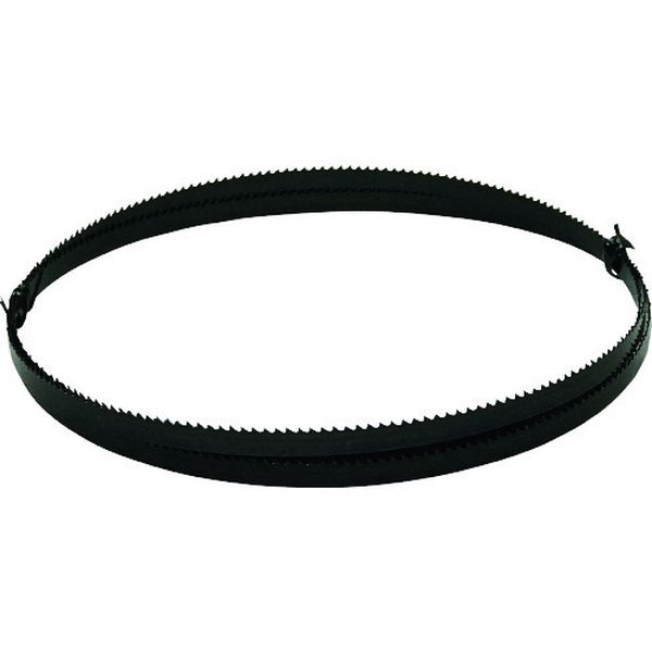 バンドソウ鋸刃3.5mm18山1本