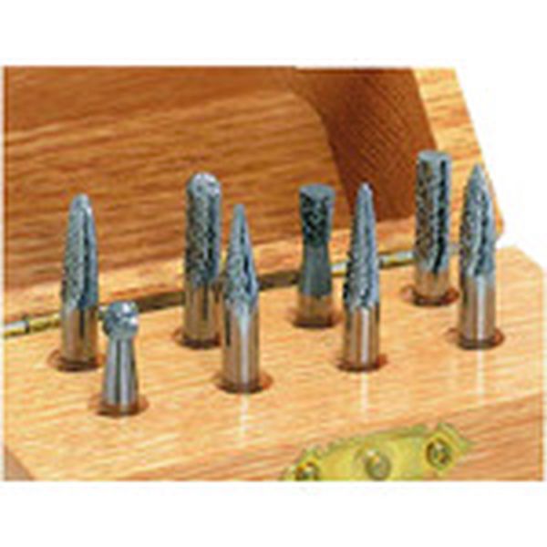 超硬カッター セット  (8本入)