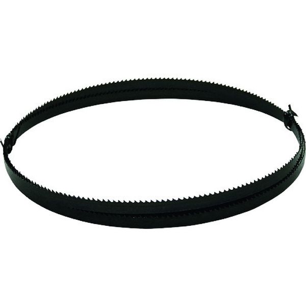 バンドソウ鋸刃6mm24山1本