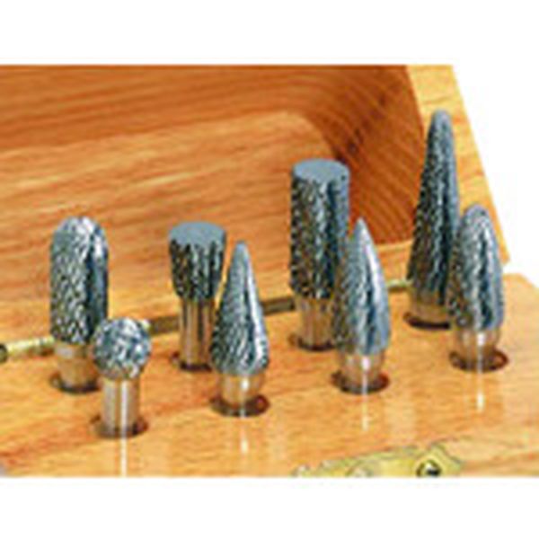 超硬カッター セット  (8本入)