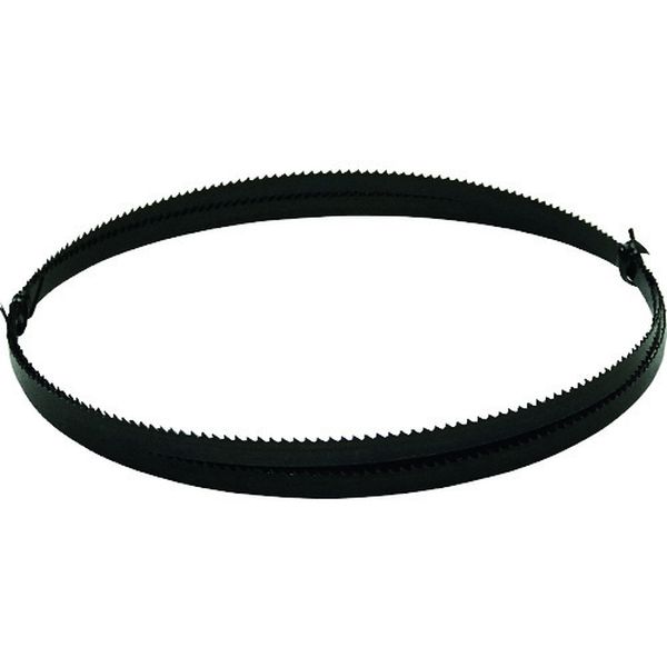 バンドソウ用バイメタルブレード1本