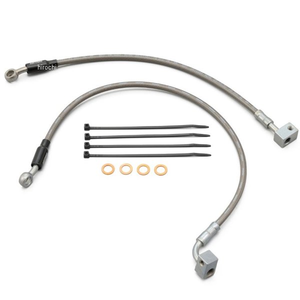 ショートブレーキホース 21年 GB350/S