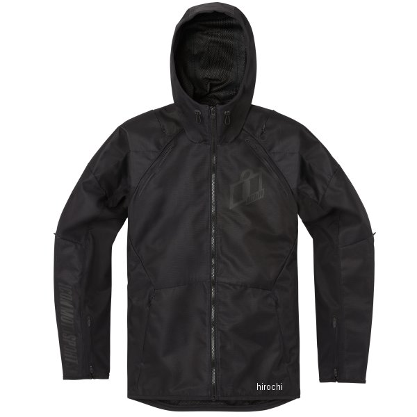 ジャケット AIRFORM CE 黒