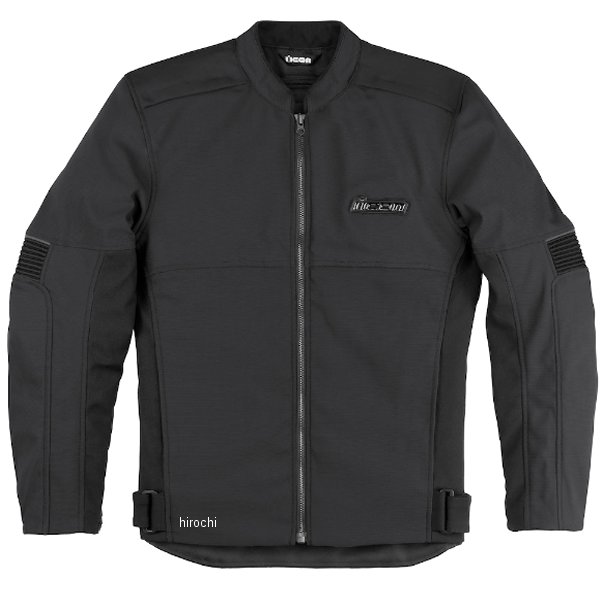 秋冬モデル ジャケット SLABTOWN CE 黒 XLサイズ