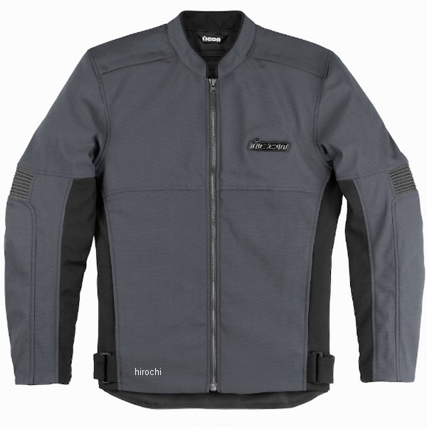 秋冬モデル ジャケット SLABTOWN CE グレー XLサイズ