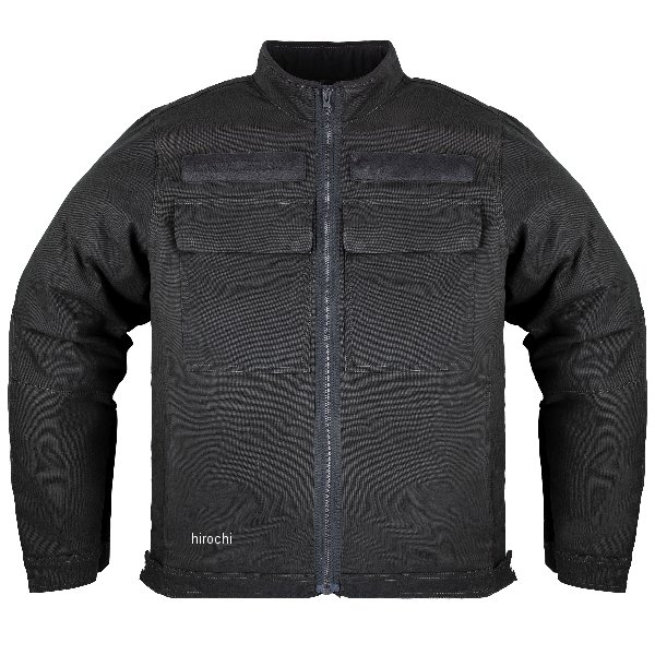 秋冬モデル ジャケット MOTOTANKER CE 黒 Sサイズ