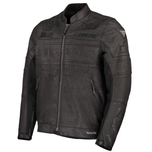 2025年春夏モデル ジャケット NEO DAYTONA 2 黒 Sサイズ