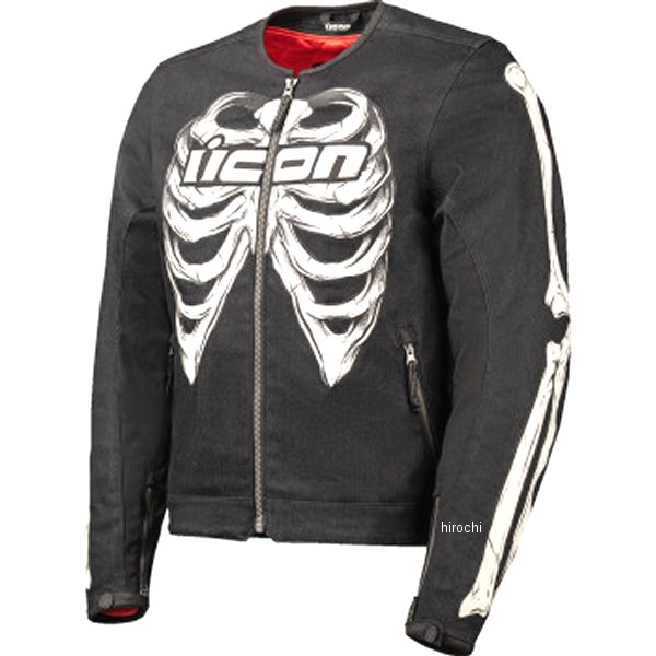 2025年秋冬モデル ジャケット CRESTFALLEN ブラック XLサイズ