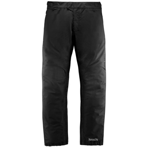 春夏モデル パンツ PANT PDX3 CE 黒 XLサイズ