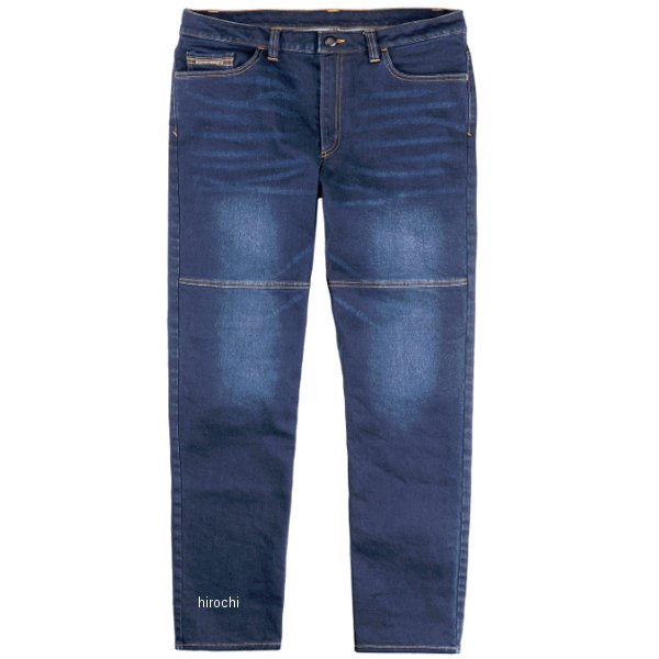 秋冬モデル ジーンズ UPARMOR COVEC 青 30サイズ