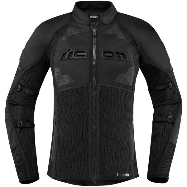 ジャケット CONTRA2 レディース ステルス