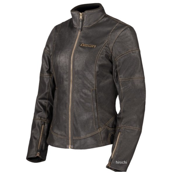 2025年春夏モデル レディース ジャケット TUSCADERO3 黒 2XLサイズ