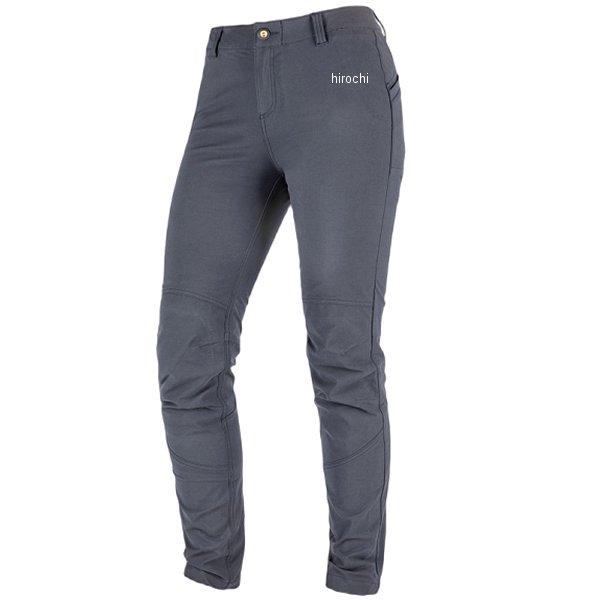 秋冬モデル パンツ HELLA 4 黒 レディース 10サイズ