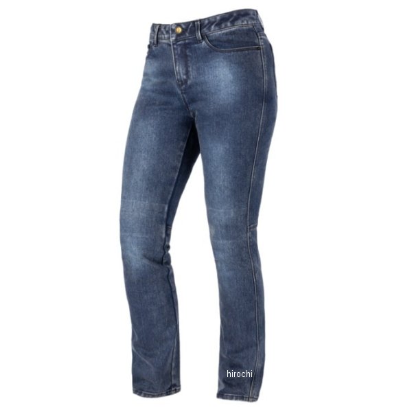 2025年春夏モデル レディース パンツ TUSCADERO3 青 8サイズ