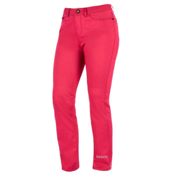 2025年春夏モデル レディース パンツ TUSCADERO3 CXピンク 4サイズ