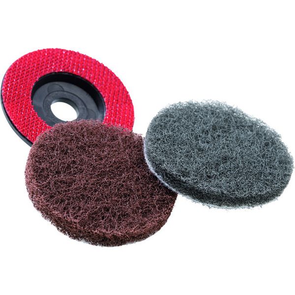 ナイロンブラシセット