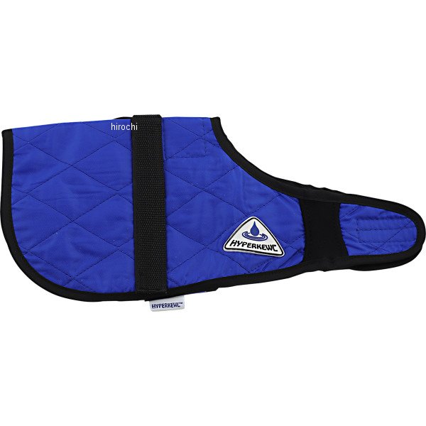 VEST DOG COOLING BL LG