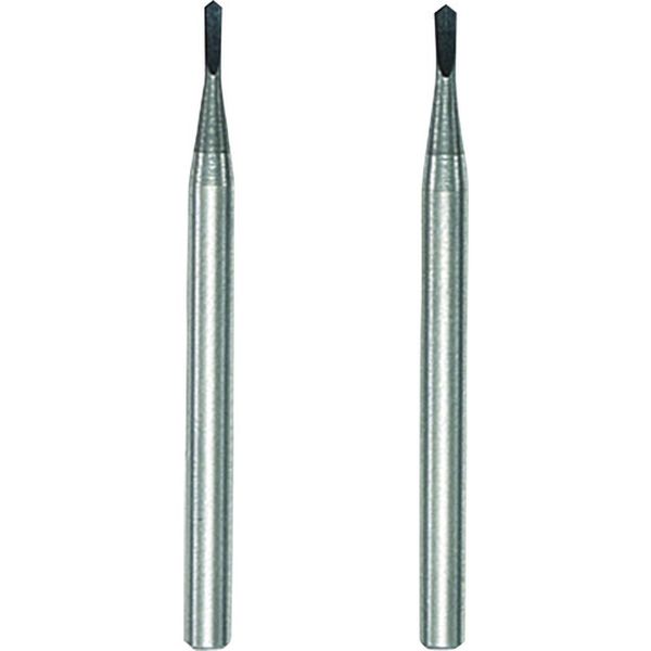 超硬ドリル2種セット